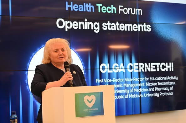 Health Tech Hub