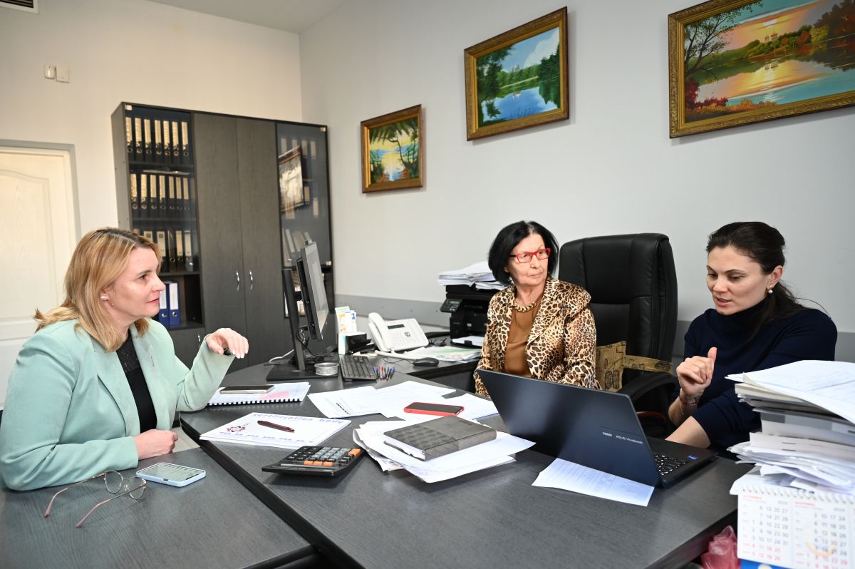 Misiunea de audit extern