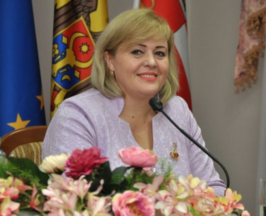 O nouă promoție de masteri în managementul sănătății publice