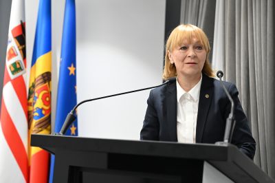 Curs internațional „Consolidarea capacităților profesioniștilor din domeniul sănătății pentru detectarea și răspunsul promt la urgențele de sănătate publică în Europa Centrală și de Sud-Est”