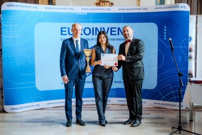Euroinvent