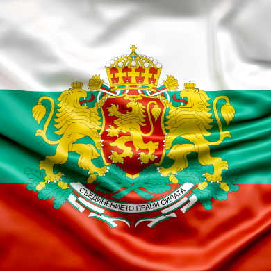 Bulgarie