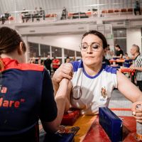 Campionatul Național de Armwrestling