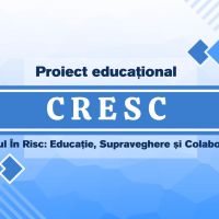 Proiectul CRESC